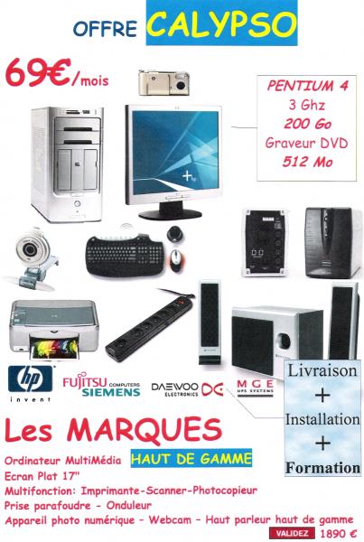 SOCIETE FSM