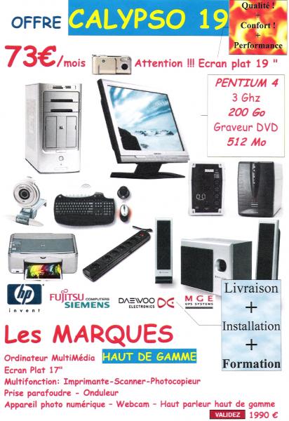 SOCIETE FSM